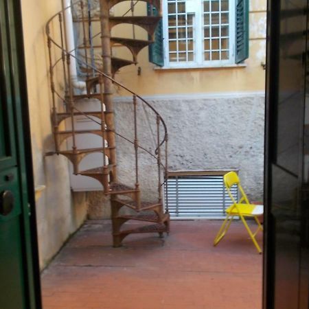 ローマIl Rifugio Di Sav.アパートメント エクステリア 写真